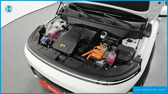 HYUNDAI KONA INSPIRATION