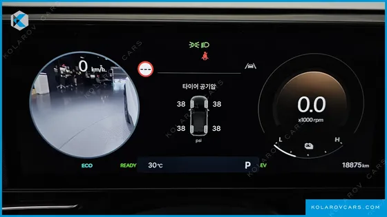 HYUNDAI KONA INSPIRATION