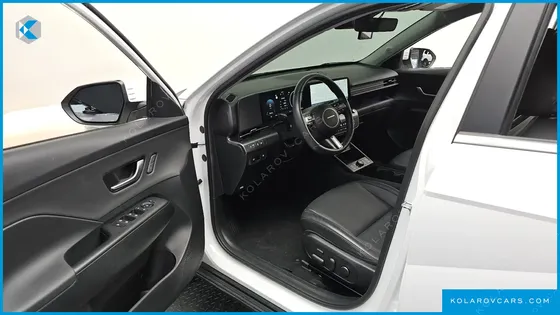 HYUNDAI KONA INSPIRATION