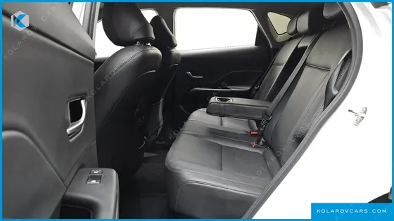 HYUNDAI KONA INSPIRATION