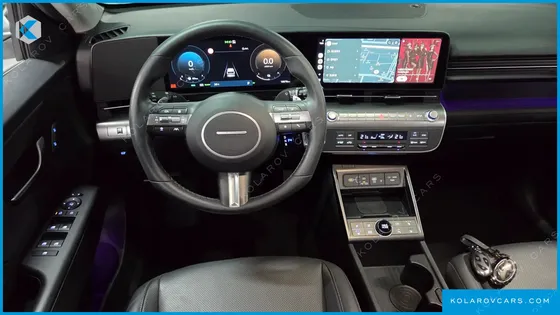 HYUNDAI KONA INSPIRATION
