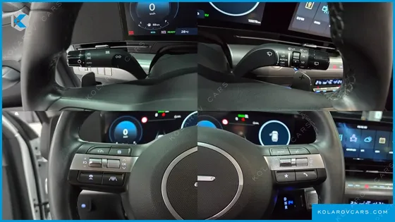HYUNDAI KONA INSPIRATION