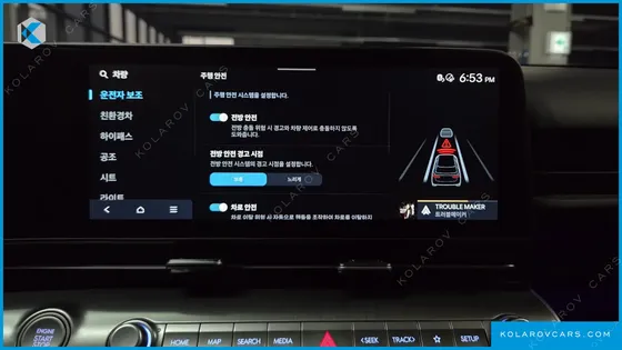 HYUNDAI KONA INSPIRATION