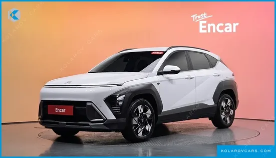 HYUNDAI KONA INSPIRATION