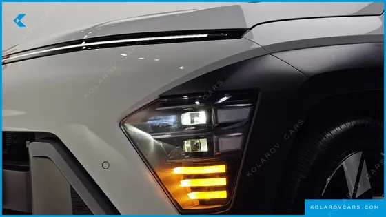 HYUNDAI KONA INSPIRATION