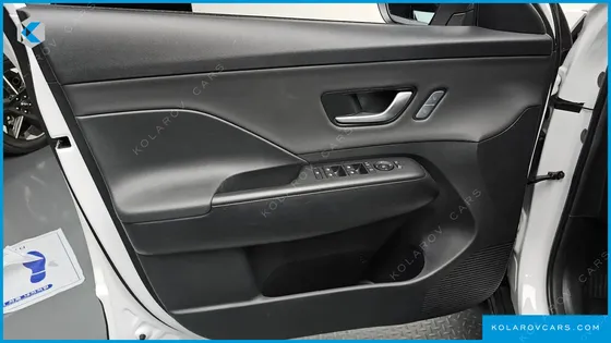 HYUNDAI KONA INSPIRATION