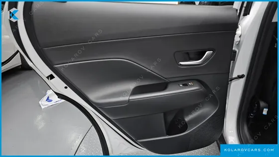 HYUNDAI KONA INSPIRATION