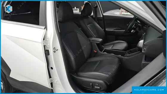 HYUNDAI KONA INSPIRATION