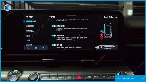 HYUNDAI KONA INSPIRATION