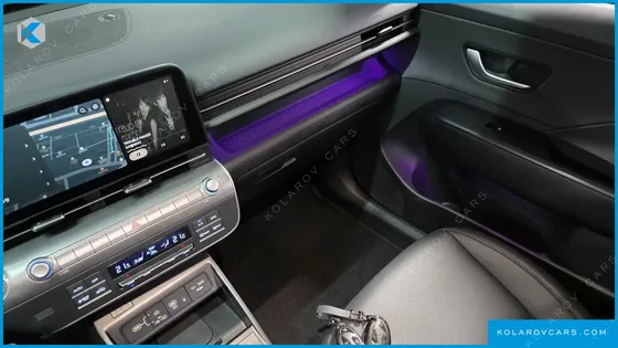 HYUNDAI KONA INSPIRATION