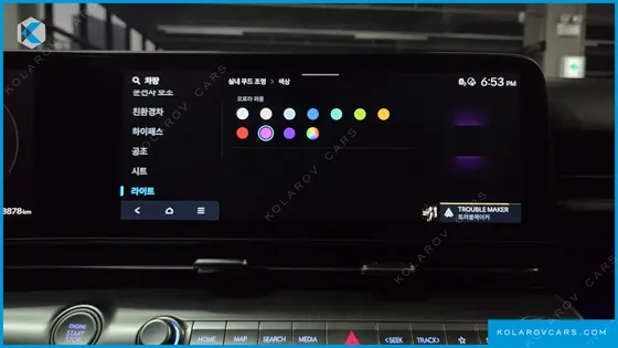 HYUNDAI KONA INSPIRATION