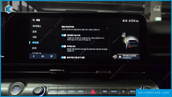 HYUNDAI KONA INSPIRATION