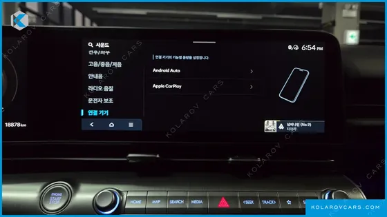 HYUNDAI KONA INSPIRATION
