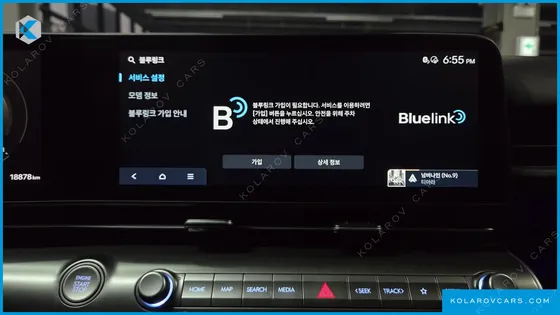 HYUNDAI KONA INSPIRATION
