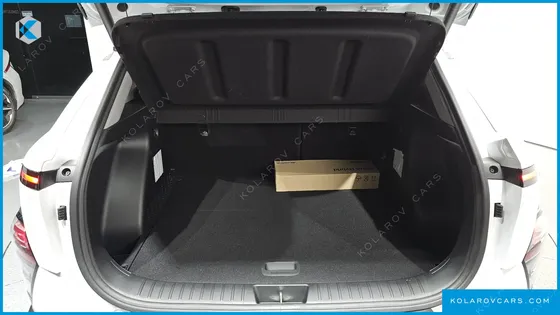 HYUNDAI KONA INSPIRATION
