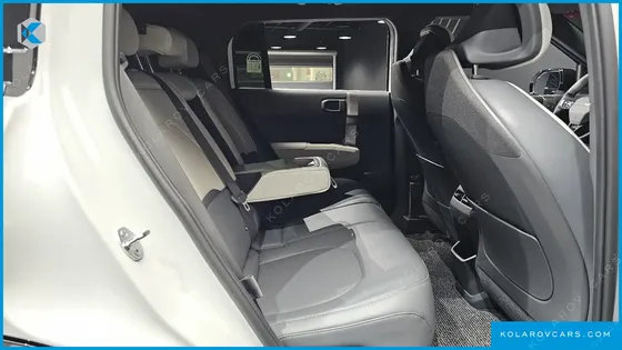 KIA EV3 STANDARD 2WD