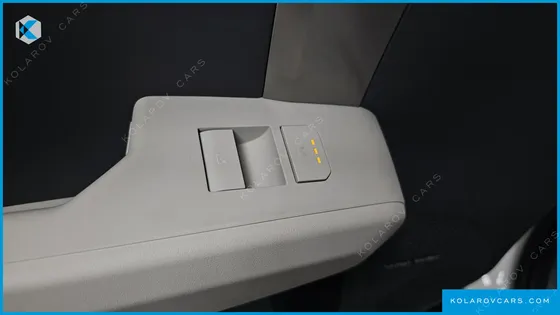 KIA EV3 STANDARD 2WD