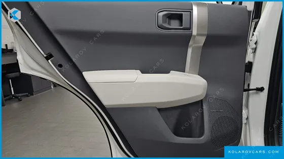 KIA EV3 STANDARD 2WD