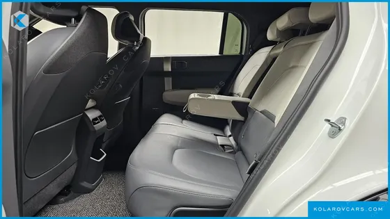 KIA EV3 STANDARD 2WD