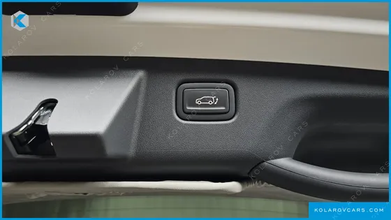 KIA EV3 STANDARD 2WD