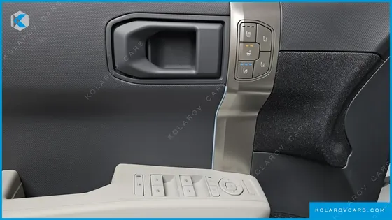 KIA EV3 STANDARD 2WD