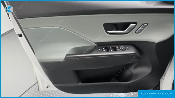 HYUNDAI KONA INSPIRATION