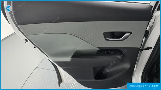 HYUNDAI KONA INSPIRATION