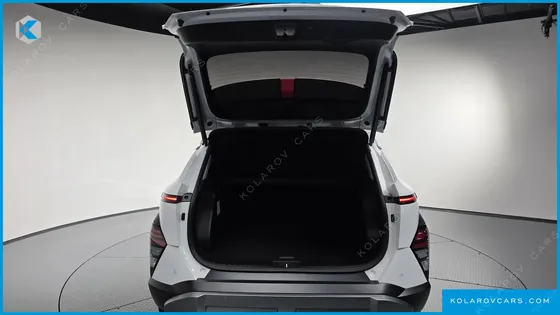 HYUNDAI KONA INSPIRATION