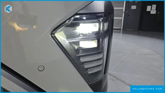 HYUNDAI KONA INSPIRATION