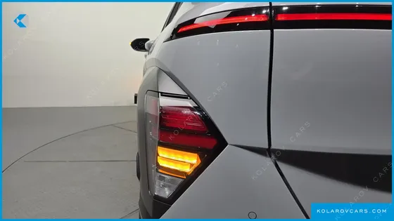 HYUNDAI KONA INSPIRATION