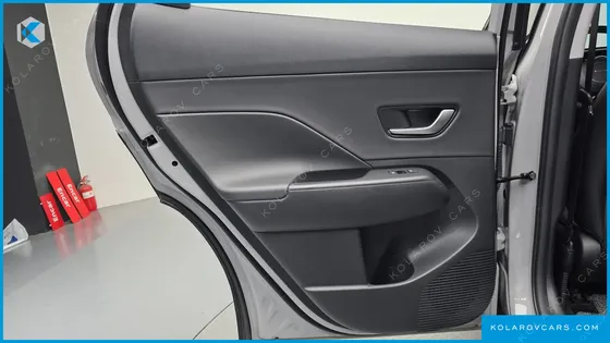 HYUNDAI KONA INSPIRATION