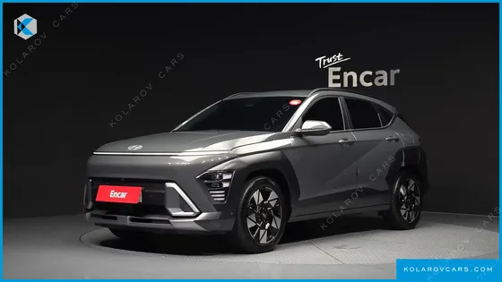 HYUNDAI KONA INSPIRATION