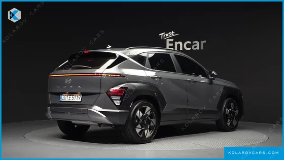 HYUNDAI KONA INSPIRATION