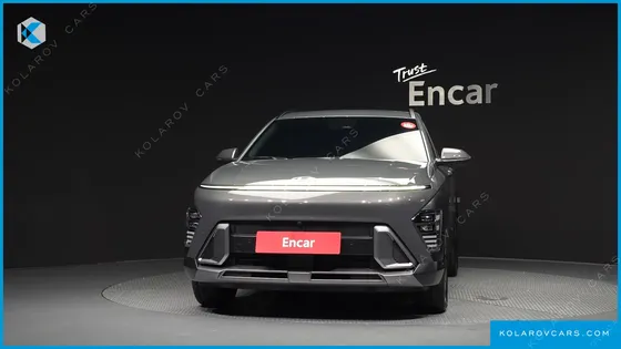 HYUNDAI KONA INSPIRATION