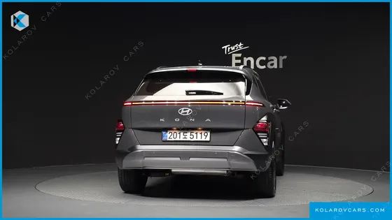HYUNDAI KONA INSPIRATION