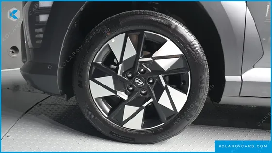 HYUNDAI KONA INSPIRATION