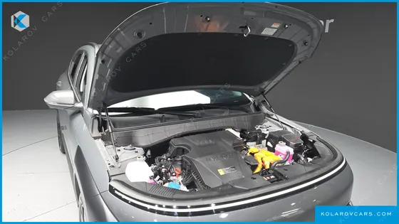 HYUNDAI KONA INSPIRATION
