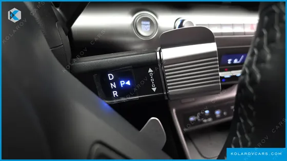 HYUNDAI KONA INSPIRATION