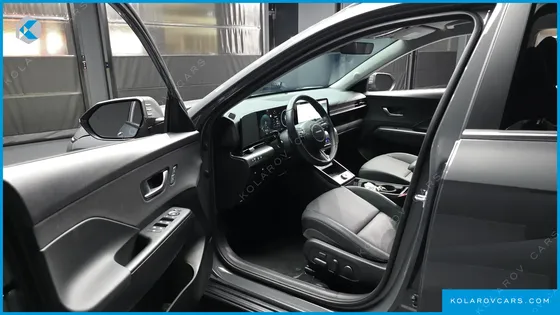 HYUNDAI KONA INSPIRATION