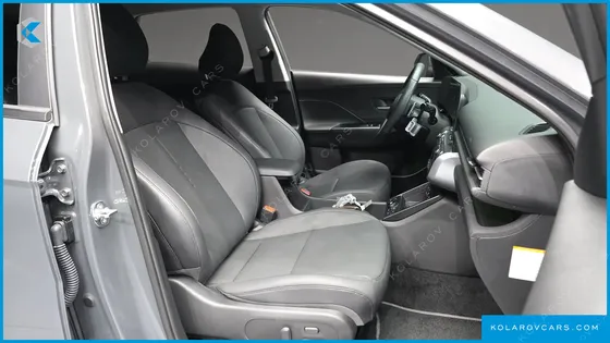 HYUNDAI KONA INSPIRATION