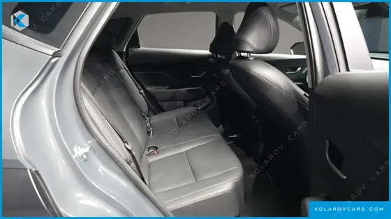 HYUNDAI KONA INSPIRATION