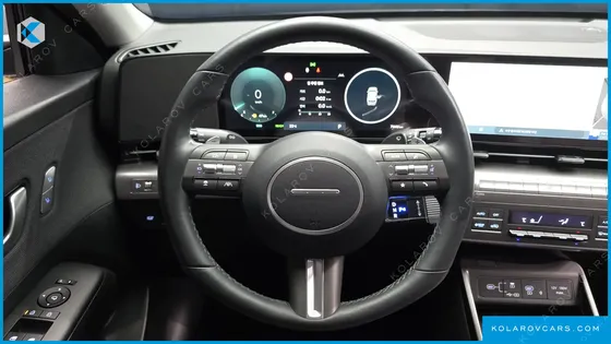 HYUNDAI KONA INSPIRATION