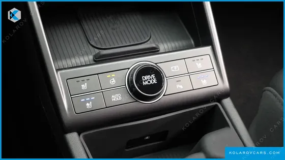 HYUNDAI KONA INSPIRATION