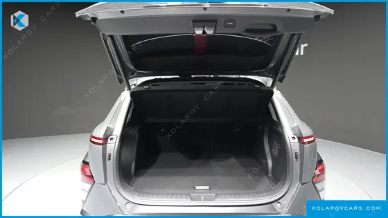 HYUNDAI KONA INSPIRATION