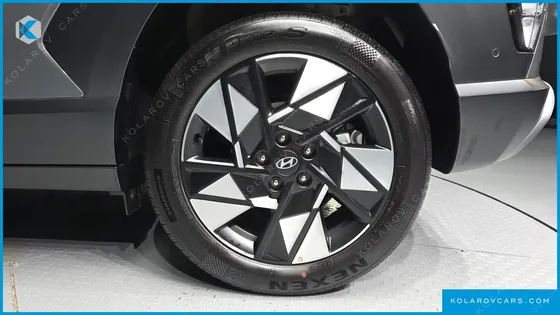HYUNDAI KONA INSPIRATION