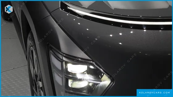 HYUNDAI KONA INSPIRATION