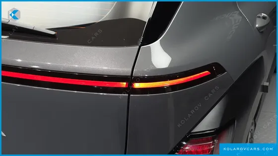HYUNDAI KONA INSPIRATION