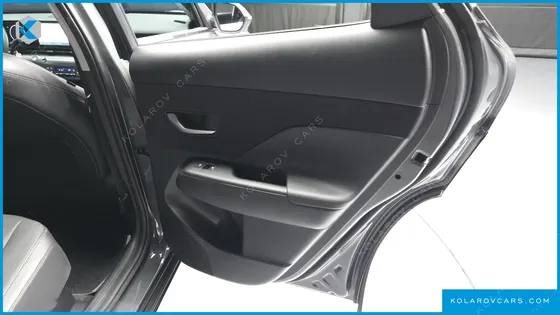 HYUNDAI KONA INSPIRATION