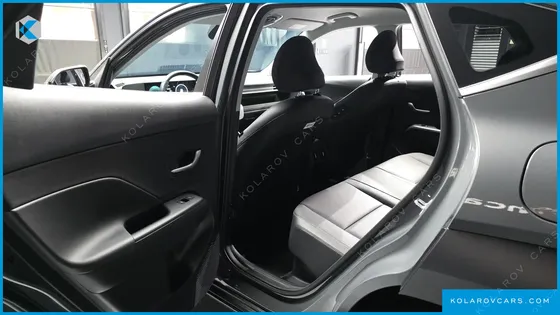 HYUNDAI KONA INSPIRATION