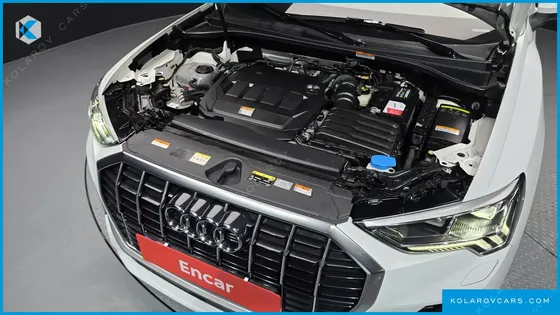 AUDI Q3 35 TDI PREMIUM